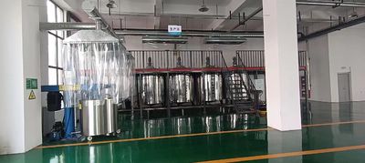 Shandong Sinovis EP Tech Co., Ltd