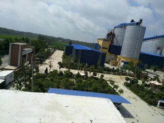 Shandong Sinovis EP Tech Co., Ltd
