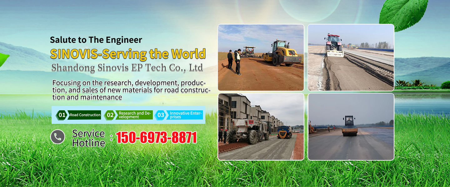 Liquid Soil Stabilizer