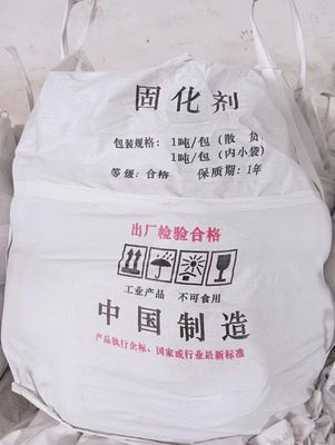 Grey Cement Stabilisation Powder Weak Alkalinity Mud Curing Agent