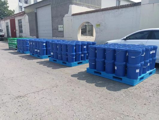 Organic Biological Foam Dust Suppressant Industrial Dust Suppression For Coal Mining