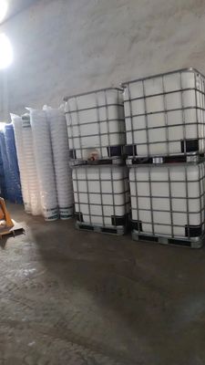 Organic Biological Foam Dust Suppressant Industrial Dust Suppression For Coal Mining