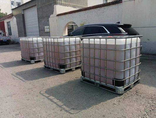 PH7 Soil Solidification Agent Liquid Soil Stabilizer For Road Construction