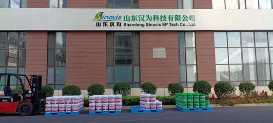 PH7 Soil Solidification Agent Liquid Soil Stabilizer For Road Construction