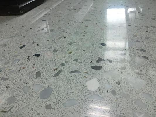 Deep Penetration Concrete Stabilizer Crystallization Concrete Drying Agent