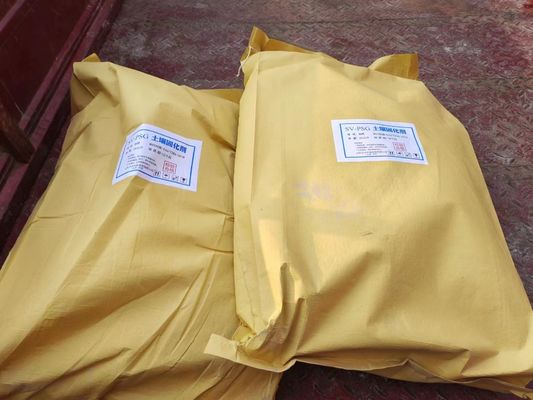 Deep Penetration Concrete Stabilizer Crystallization Concrete Drying Agent