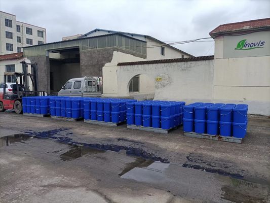Colorless Concrete Hardening Agent Concrete Stabilizer PH11-PH13