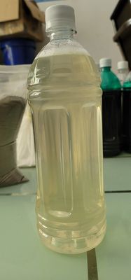 Anti Erosion Liquefied Soil Stabilizer Chemical Soil Stabilization Liquid