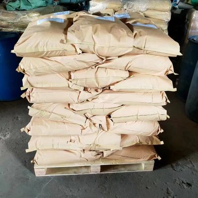 EU Soil Binder , Soil Agglomeration Solid Particle Powder