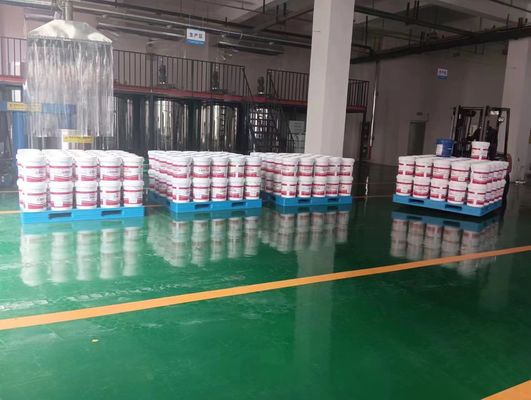 Pavement Enhance Road Soil Stabilizer Solidified Curing Agent