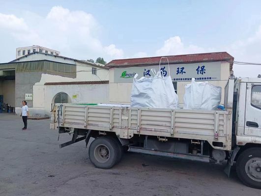 PH2 PH5 Water Glass Sodium Silicate Silicon Tripolyphosphate Powder