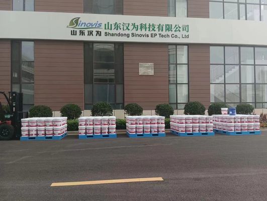 Pavement Enhance Road Soil Stabilizer Solidified Curing Agent