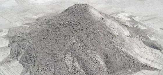 Non Dispersible Underwater Concrete Additive Soil Hardener Soil Solidification Powder