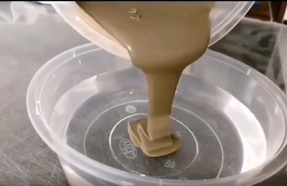 Non Dispersible Underwater Concrete Additive Soil Hardener Soil Solidification Powder