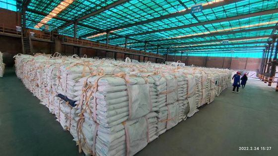 Mine Tunnels Road Soil Stabilizer Instant Powder Concrete Hardening Agent