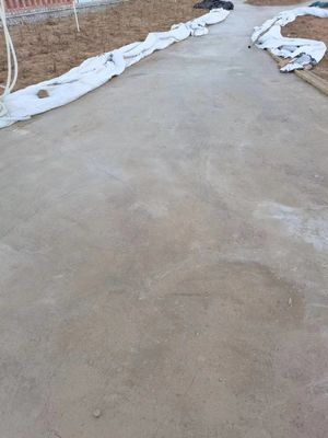 Brown Liquid Soil Stabilizer Environmental Friendly Soil Curing Agent