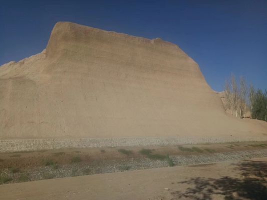 Liquefied Road Soil Stabilizer Rammed Earth Wall Solidification Agent