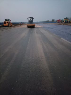 Soil Solidification Agent Airfield Runway Solidification Agent