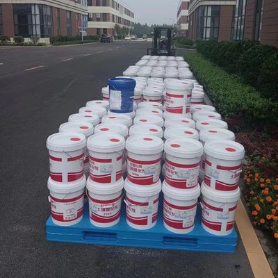 Pavement Enhance Road Soil Stabilizer Solidified Curing Agent