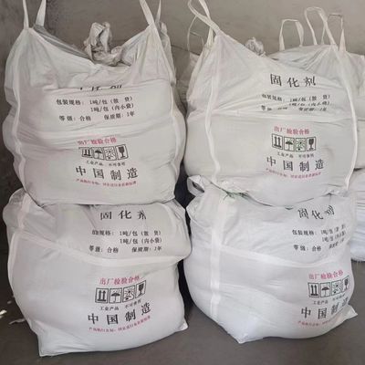 Grey Cement Stabilisation Powder Weak Alkalinity Mud Curing Agent