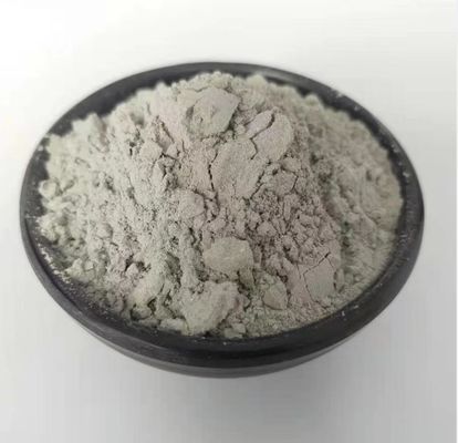 Solid Powder Composite Water Flocculants PH 7-14