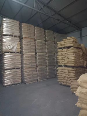 EU Soil Binder , Soil Agglomeration Solid Particle Powder