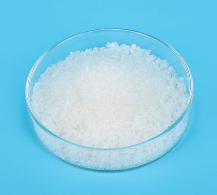 White Particle Powder Water Retention Agent For Soil