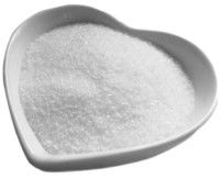 White Particle Powder Water Retention Agent For Soil