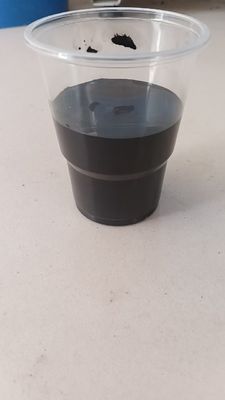 Eco Friendly Graphene Soil Strengthener Road Construction