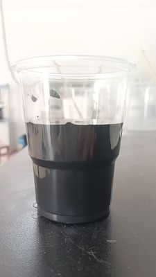 Soil Strengthening Liquid Enzyme Solution Enhances Plant Growth