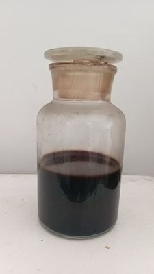 Soil Strengthening Liquid Enzyme Solution Enhances Plant Growth