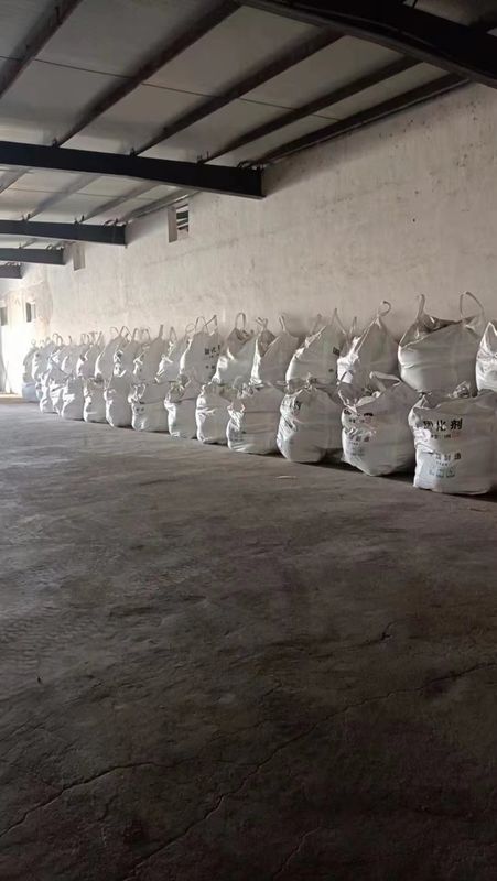 Oilfield Sludge Solidification Oil Tank Bottom Mud Solidifying Agent