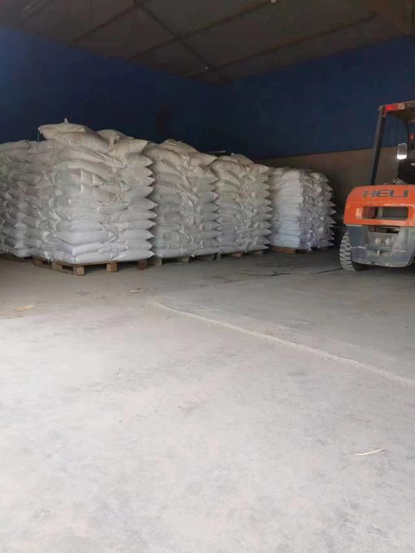 PH7 Silicon Phosphate Water Glass Sodium Silicate Curing Agent 93 Whiteness