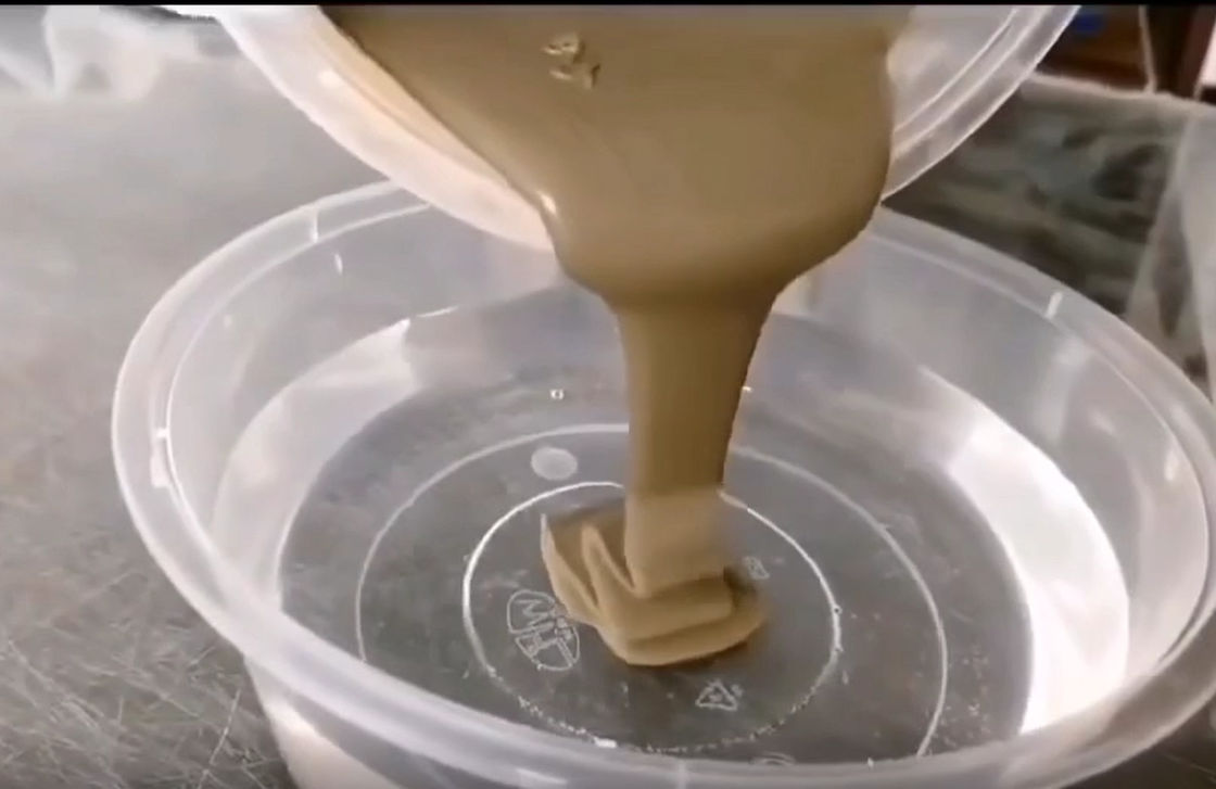 Non Dispersible Underwater Concrete Additive Soil Hardener Soil Solidification Powder