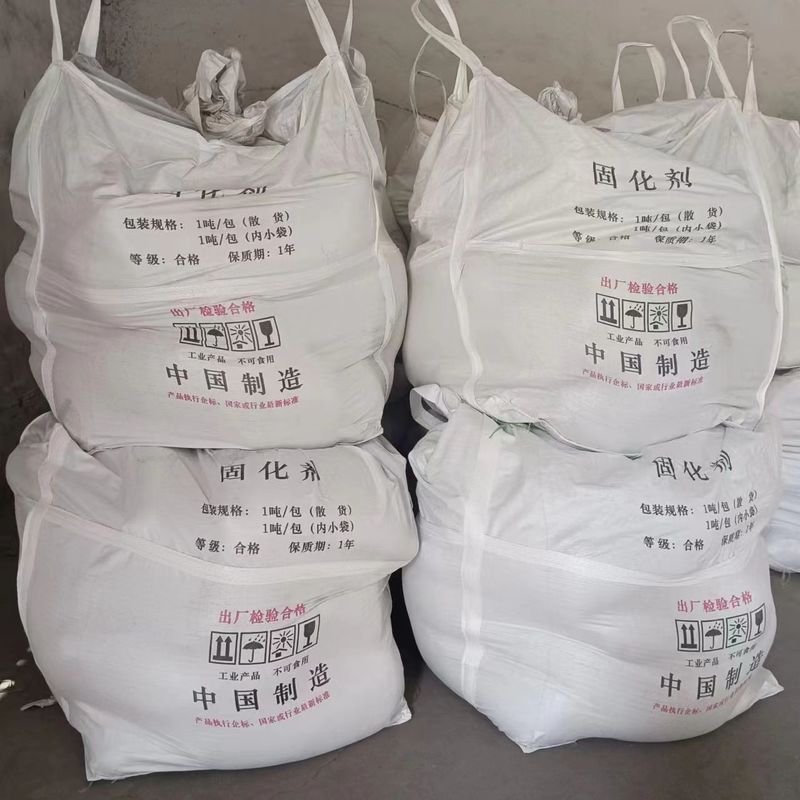 Grey Cement Stabilisation Powder Weak Alkalinity Mud Curing Agent