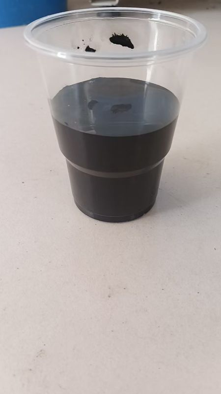 Eco Friendly Graphene Soil Strengthener Road Construction