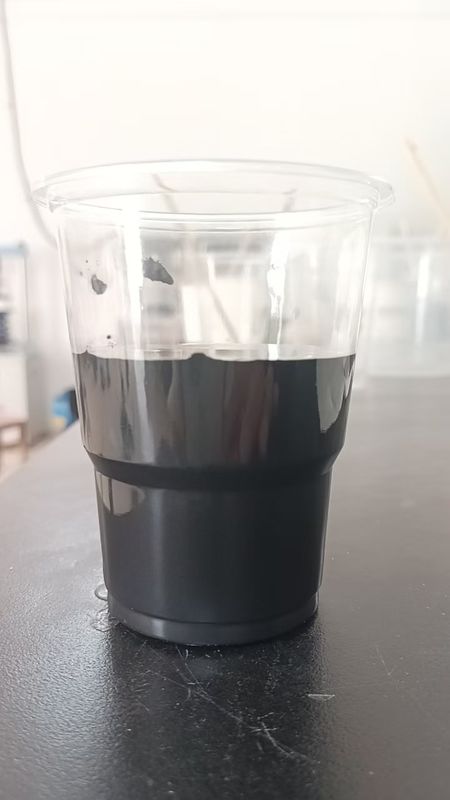 Soil Strengthening Liquid Enzyme Solution Enhances Plant Growth