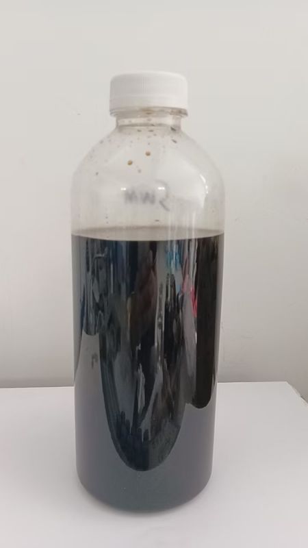 Liquid Organic Soil Enhancing Enzyme Enhancing Plant Growth Improving Soil Structure Low Viscosity