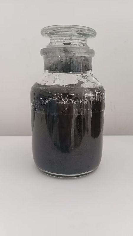 Eco Friendly Graphene Soil Solidifying Product / Graphene Ground Stabilizer Protect Soil Long Term