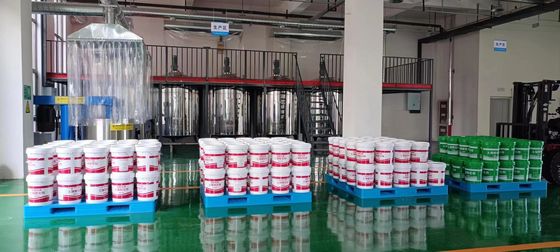 PH7 Soil Solidification Agent Liquid Soil Stabilizer For Road Construction