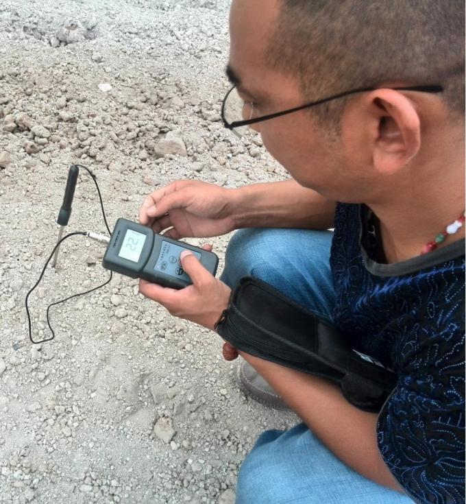 Liquefied Road Soil Stabilizer Rammed Earth Wall Solidification Agent 0