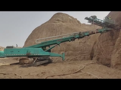 Brown Liquid Road Soil Stabilizer Rock Liquefied Soil Stabilizer